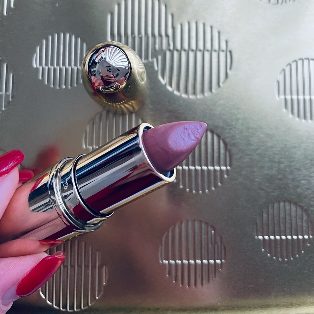 5/ $30 Gerard Cosmetics Buttercup Lipstick